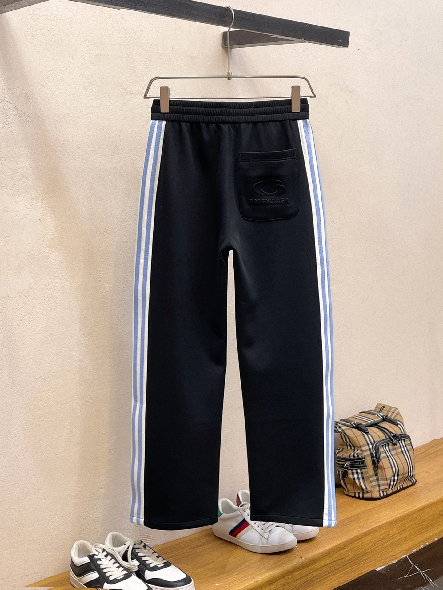 Casual Pants Man